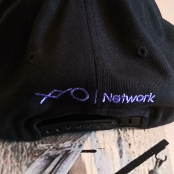 The classic Snapback + 701 hat - Picture 6 of 7